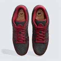 SB Dunk Low 'Riot Skateshop'