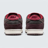 SB Dunk Low 'Riot Skateshop'