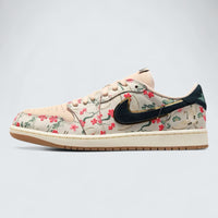 Air Jordan 1 Low OG 'Cranes'
