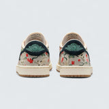 Air Jordan 1 Low OG 'Cranes'