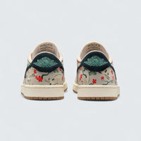 Air Jordan 1 Low OG 'Cranes'