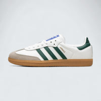 Samba OG 'Cloud White Collegiate Green'
