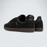 Samba OG 'Core Black Gum'