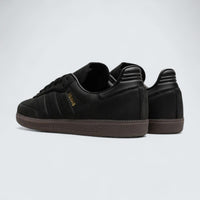 Samba OG 'Core Black Gum'