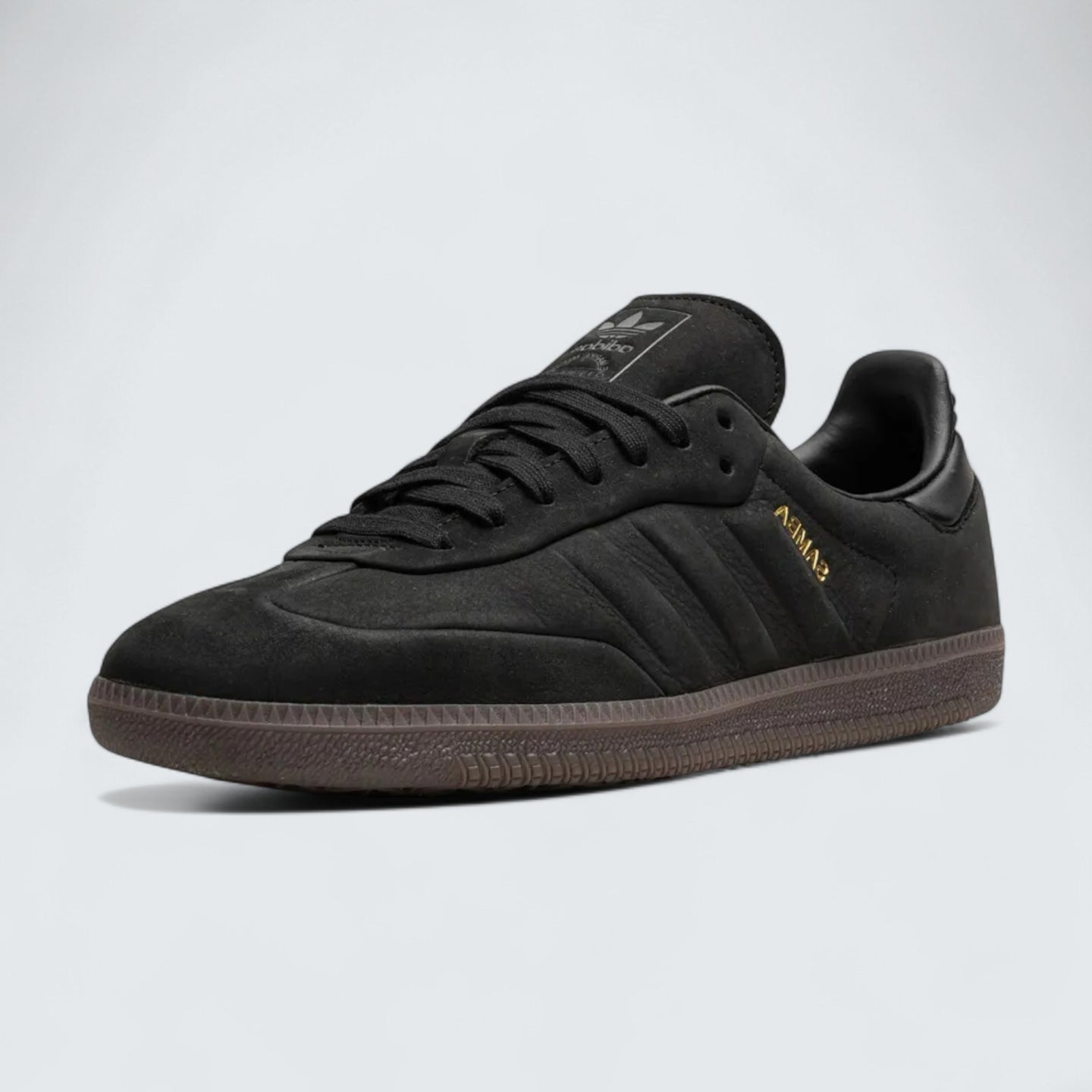 Samba OG 'Core Black Gum'
