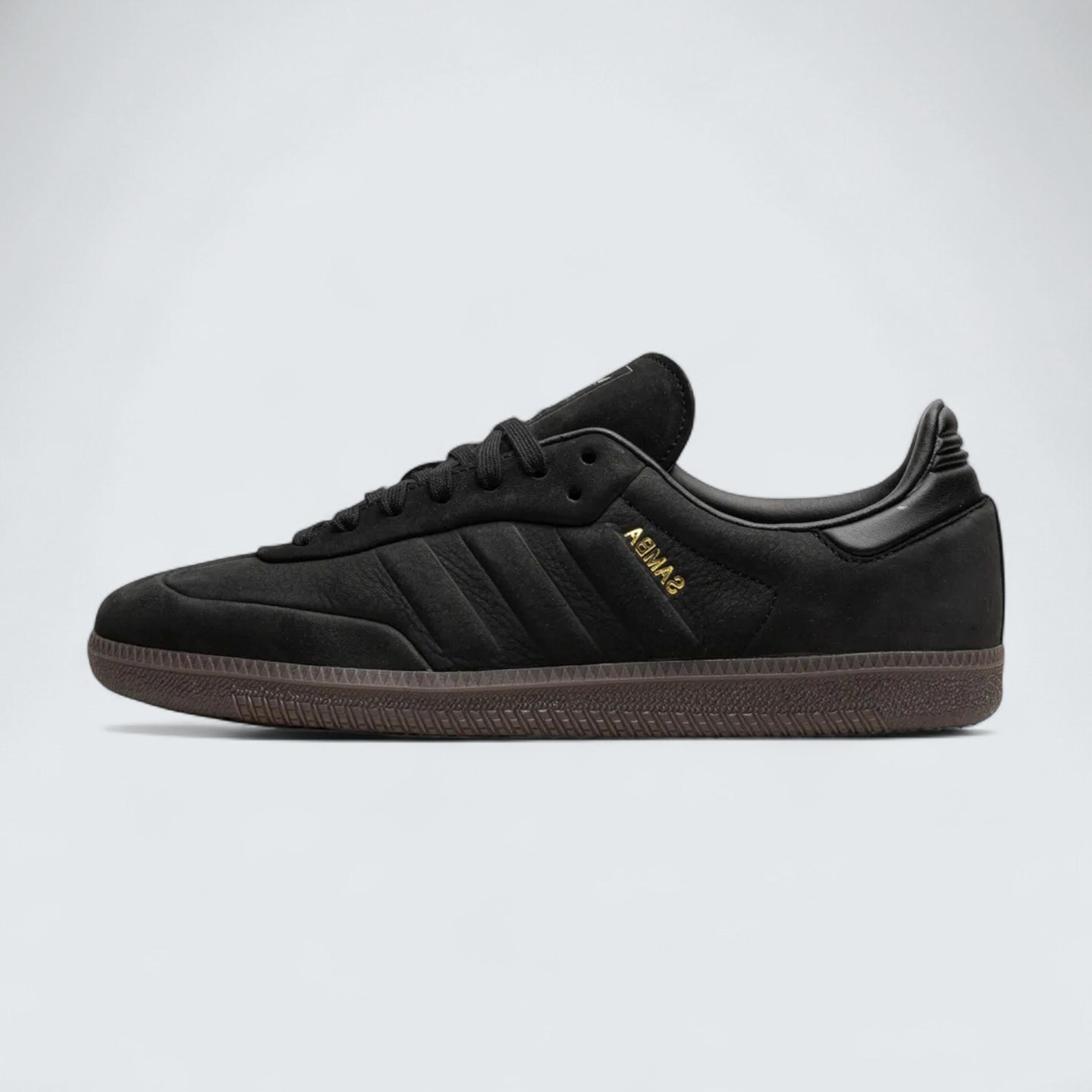 Samba OG 'Core Black Gum'