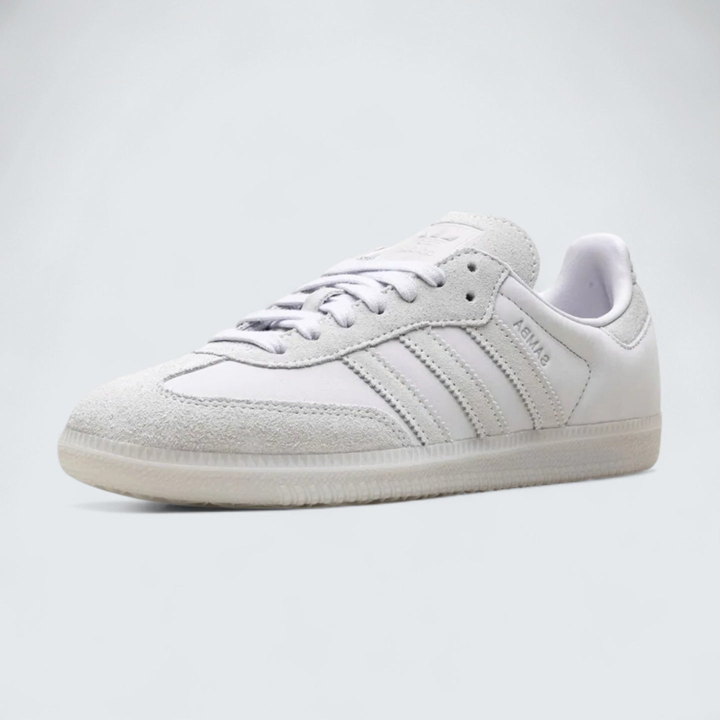 Samba OG 'Dash Grey'