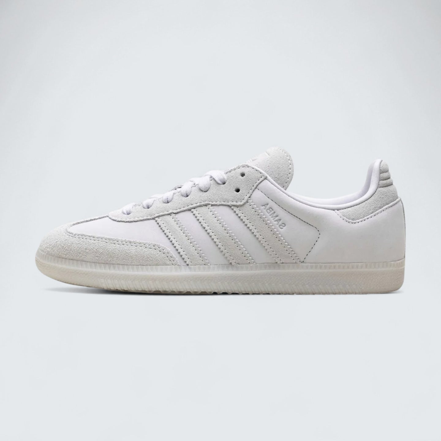 Samba OG 'Dash Grey'