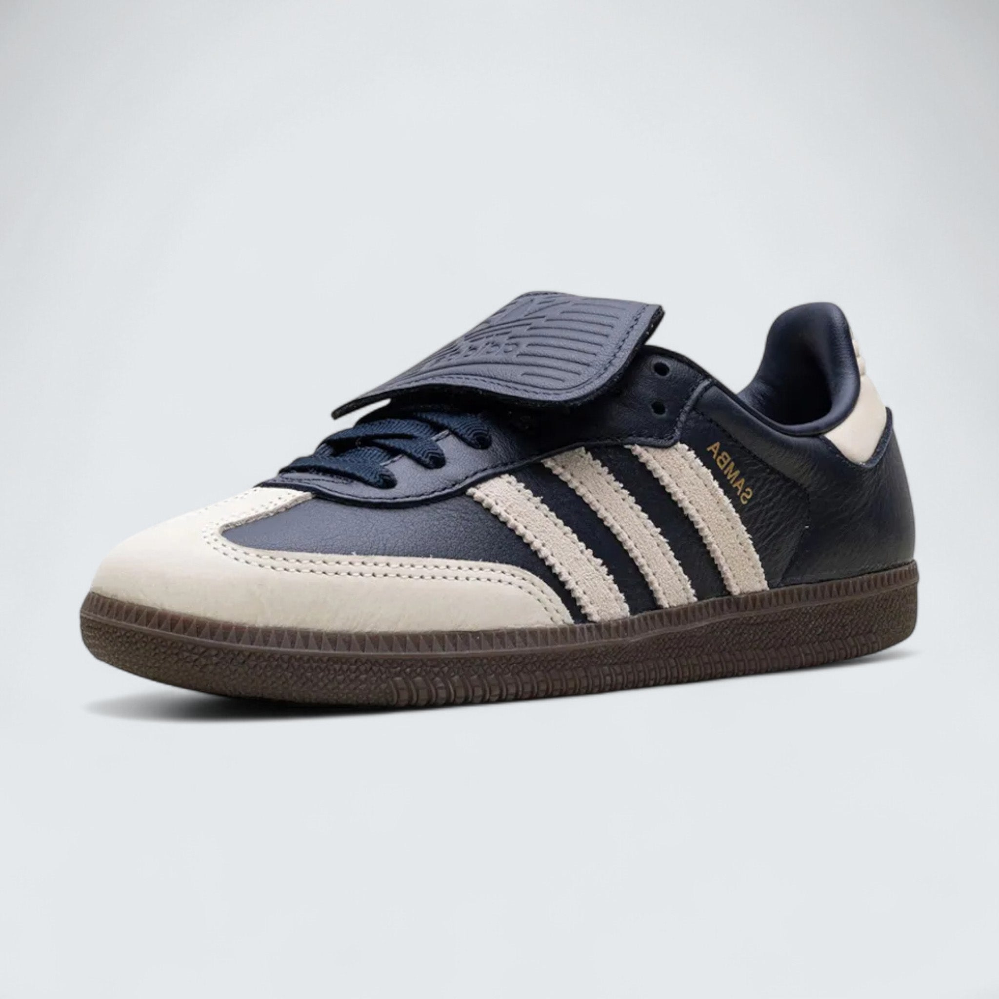 Samba LT 'Aurora Ink Cream White'