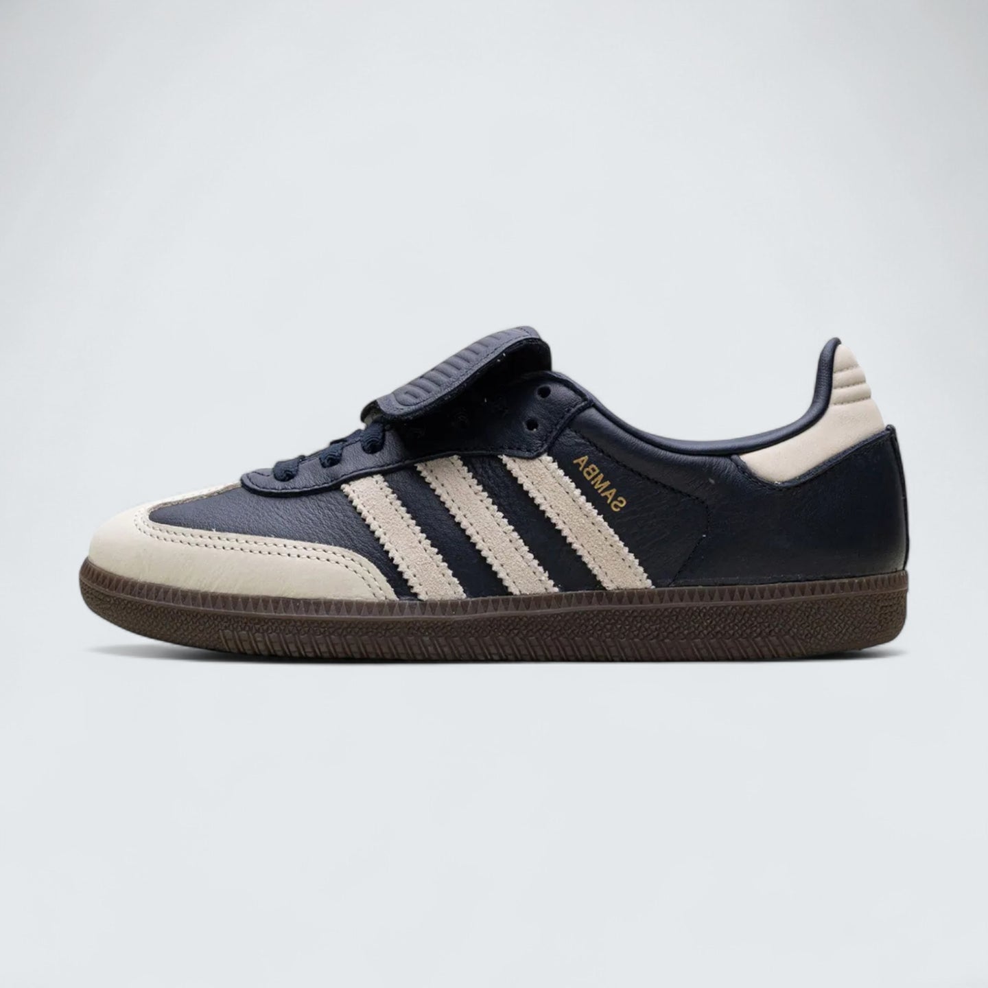 Samba LT 'Aurora Ink Cream White'