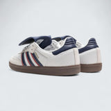 Samba LT 'Crystal White Dark Blue'