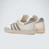 Samba OG x Lionel Messi 'Cream White Light Brown'
