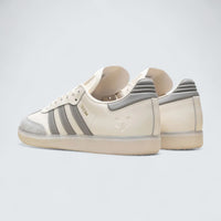 Samba OG x Lionel Messi 'Cream White Light Brown'