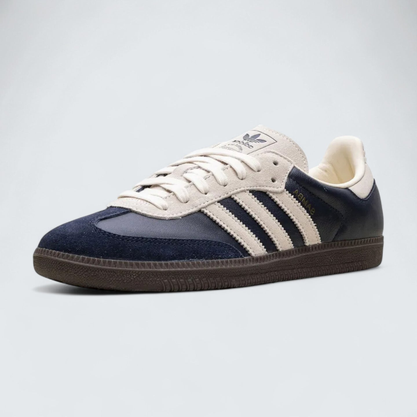 Samba LT 'Aurora Ink Cream White'