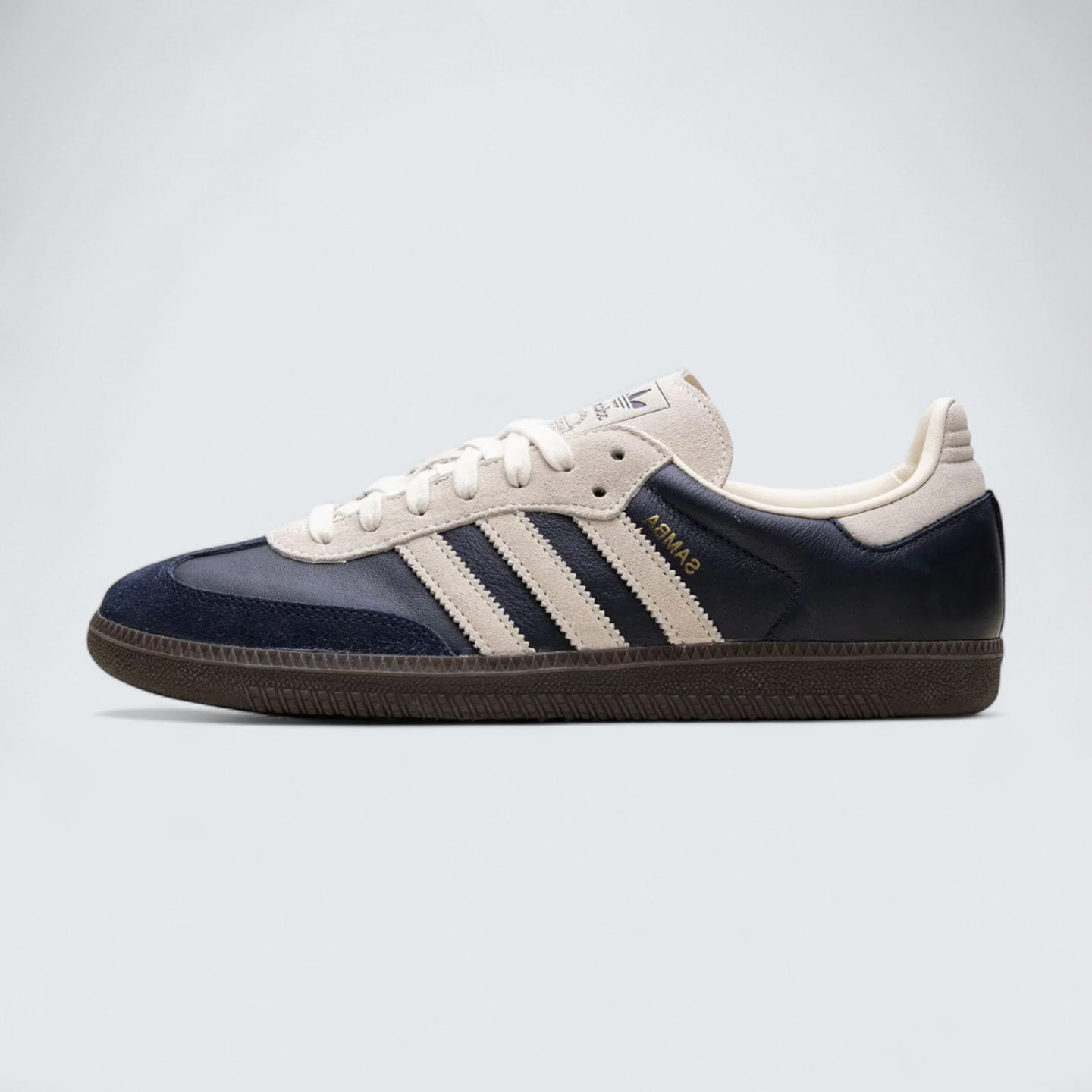 Samba LT 'Aurora Ink Cream White'
