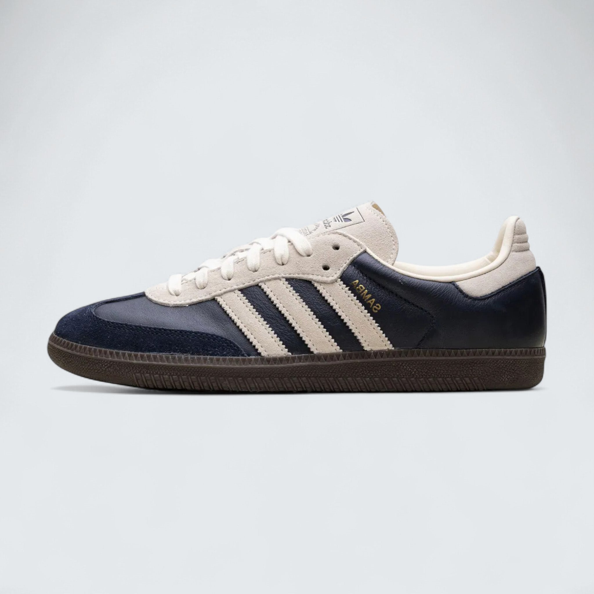 Samba LT 'Aurora Ink Cream White'