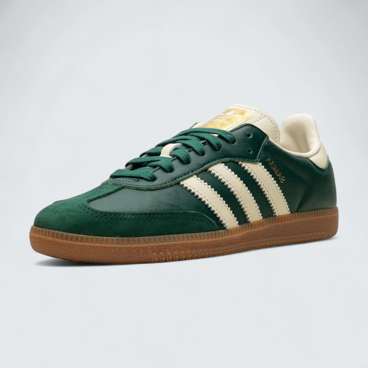 Samba OG 'Collegiate Green Gum'