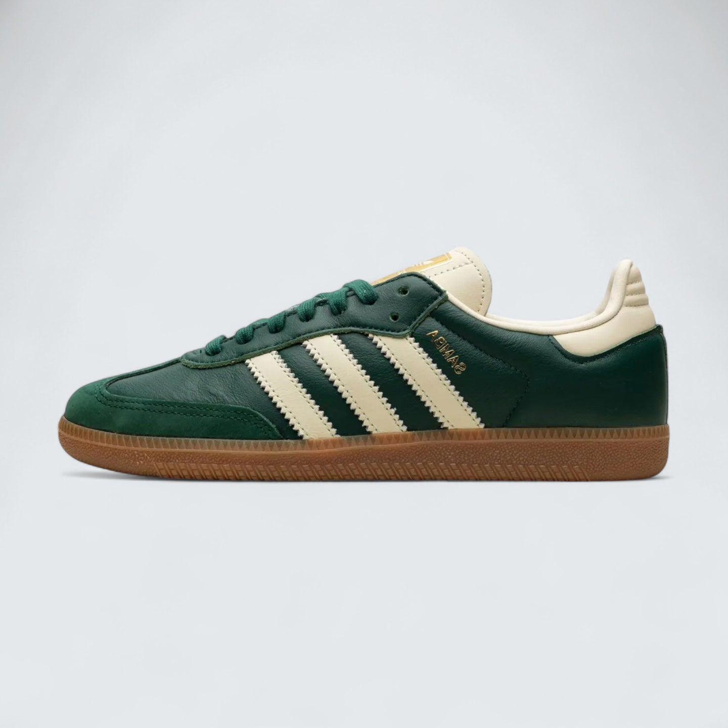 Samba OG 'Collegiate Green Gum'