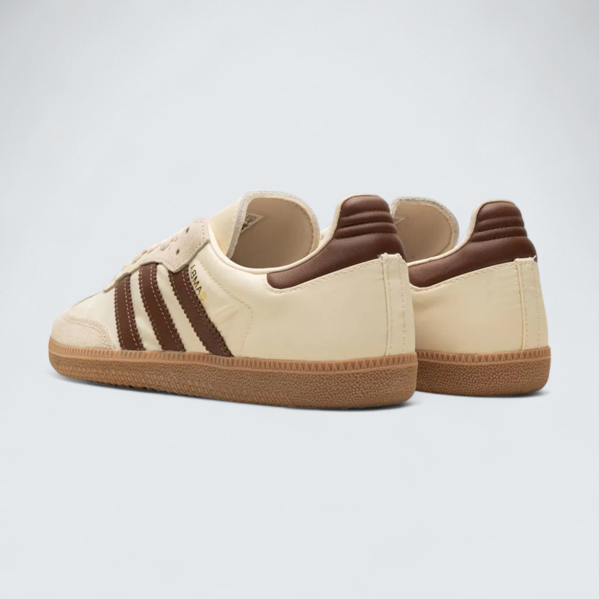 Samba OG 'Preloved Brown'