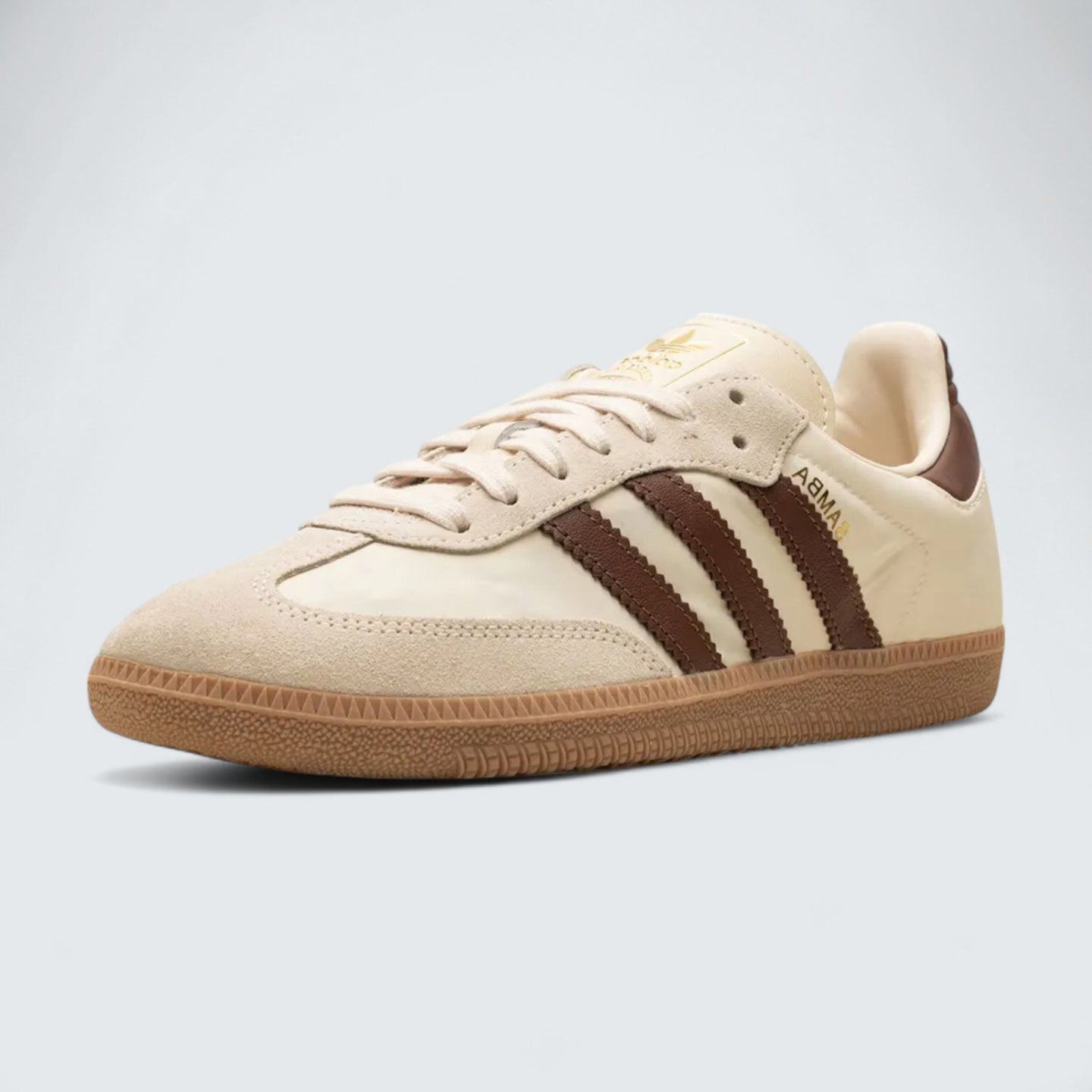 Samba OG 'Preloved Brown'