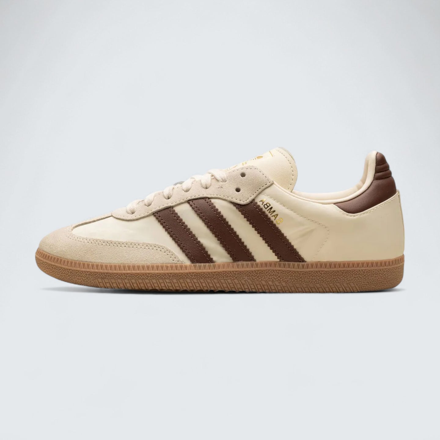 Samba OG 'Preloved Brown'