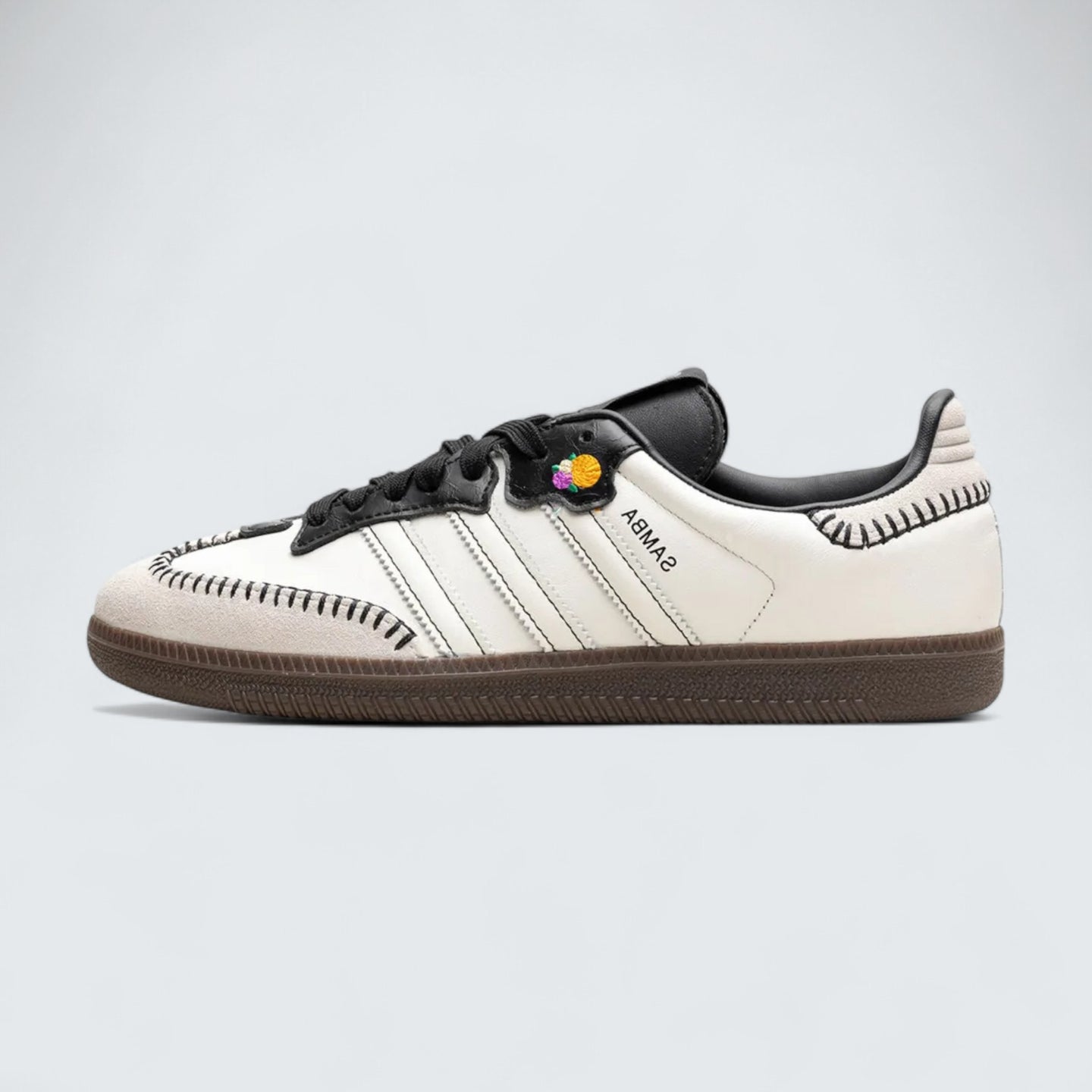 Samba OG 'Día de Muertos Pack - Off White'