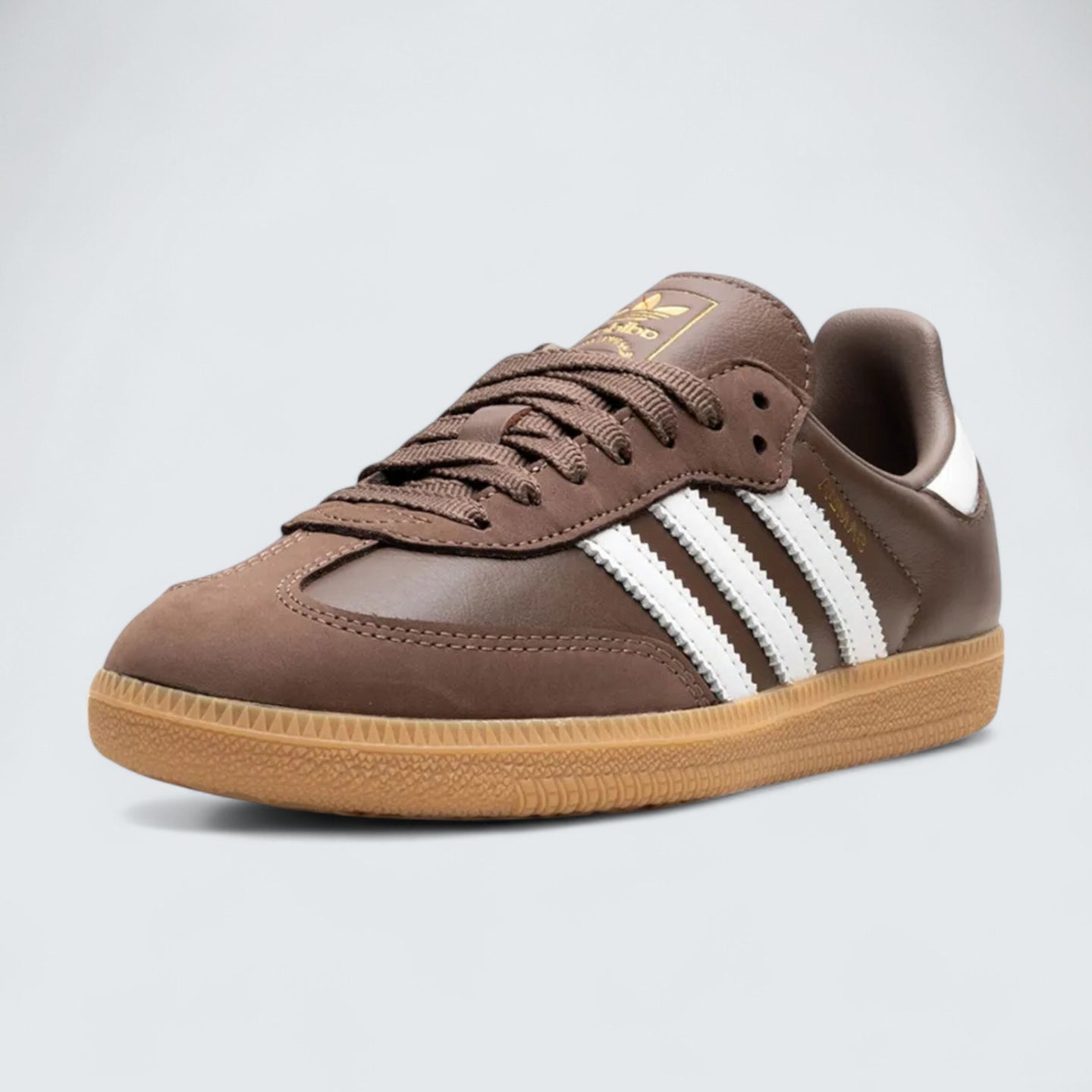 Samba OG 'Earth Strata Gum'
