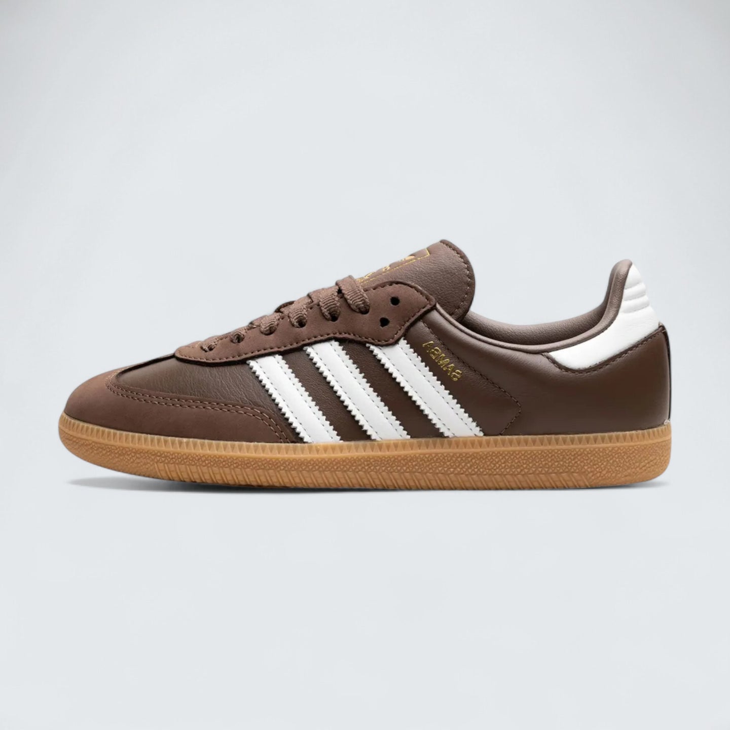 Samba OG 'Earth Strata Gum'