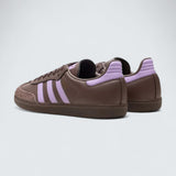 Samba OG 'Earth Strata Purple Glow'