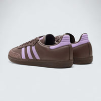 Samba OG 'Earth Strata Purple Glow'