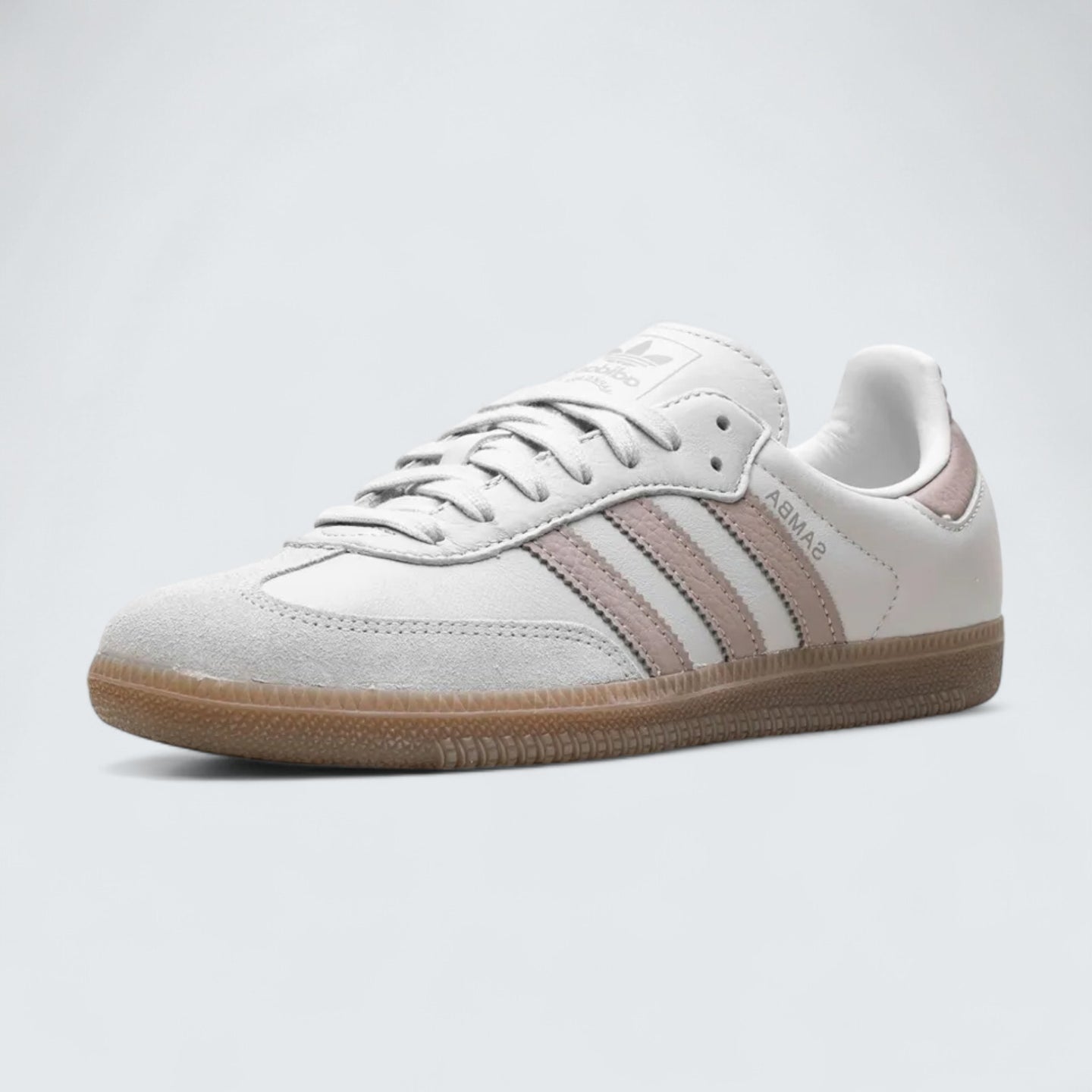 Samba OG 'Vapor Grey Gum'