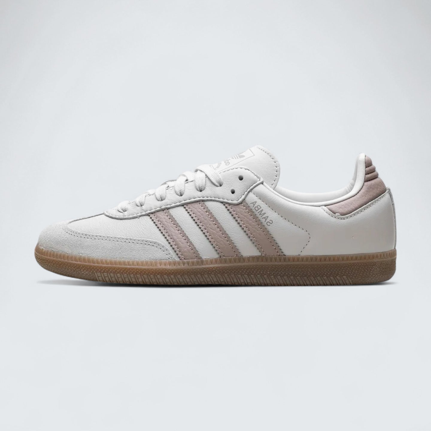 Samba OG 'Vapor Grey Gum'