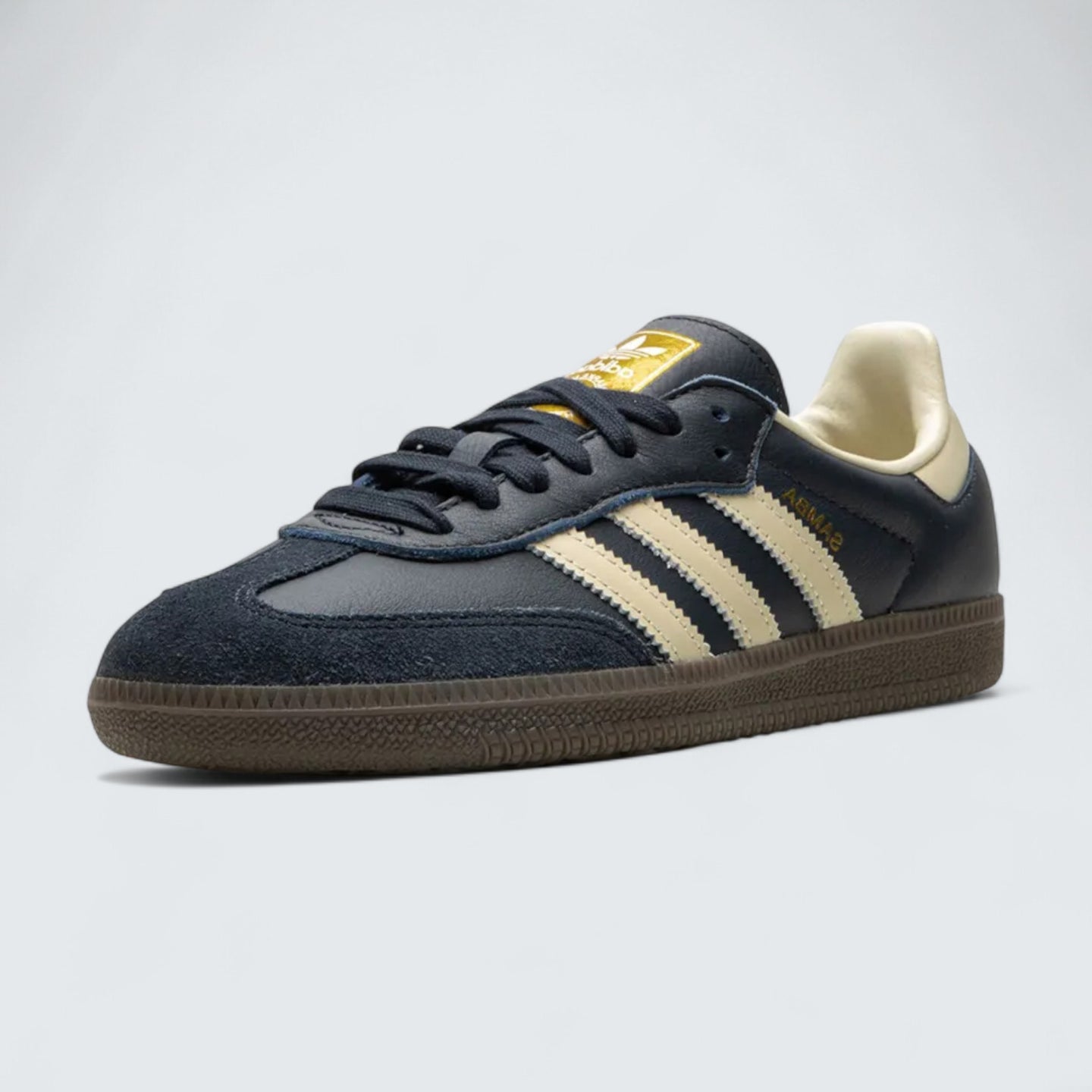 Samba OG 'Night Navy Gum'