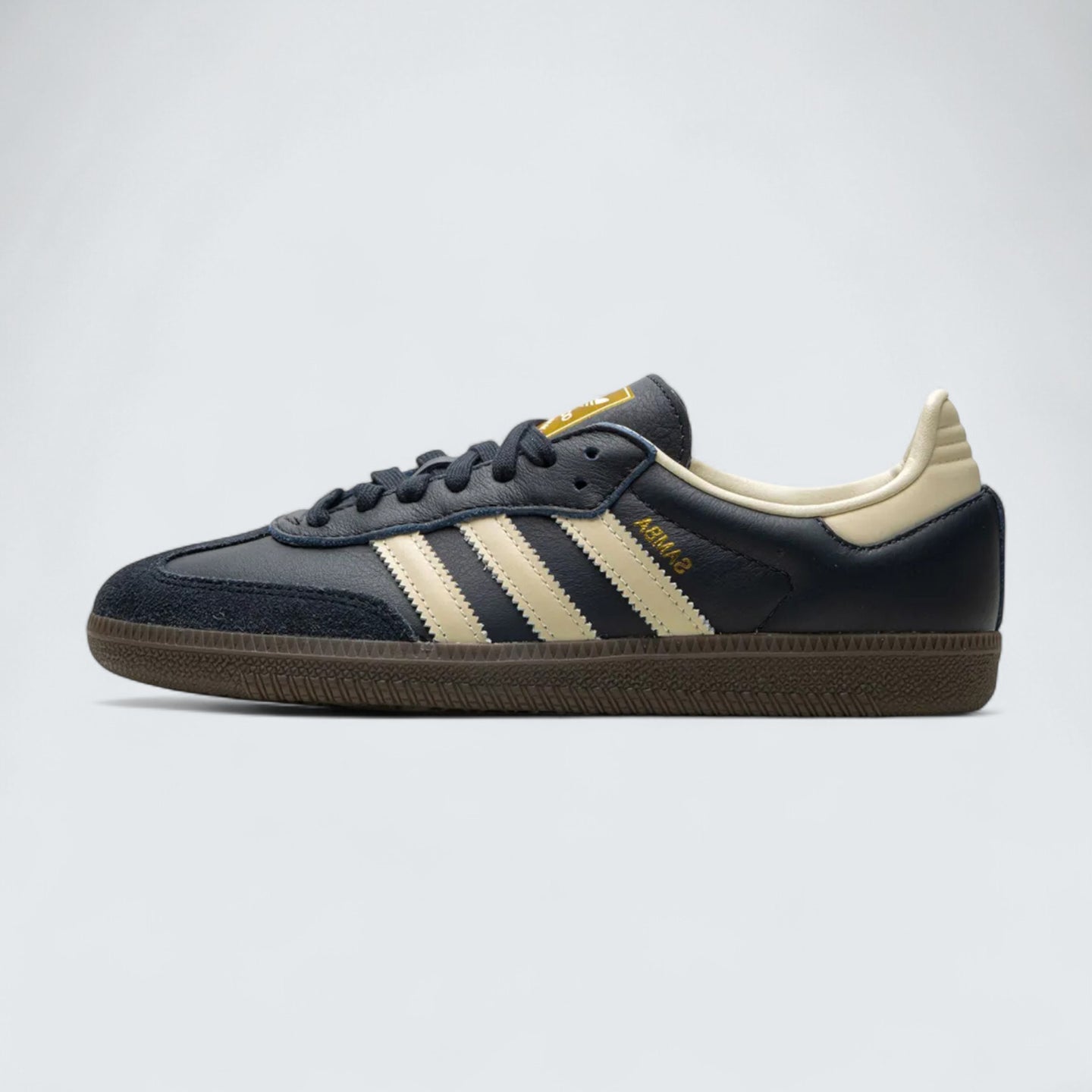 Samba OG 'Night Navy Gum'