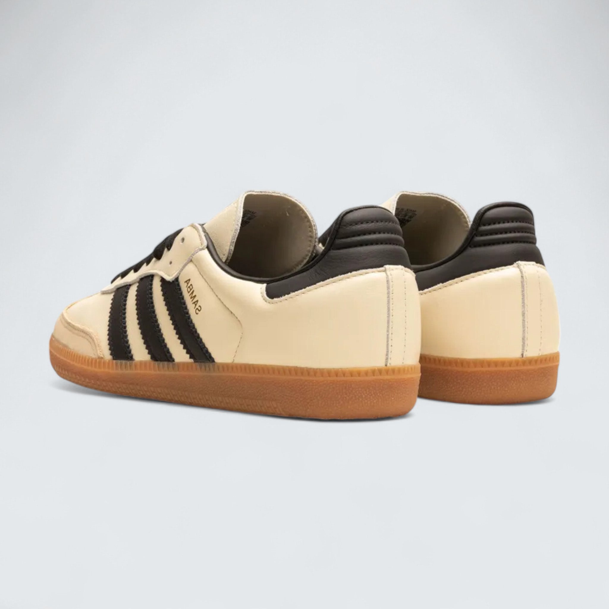 Samba OG 'Cream White Sand Strata'