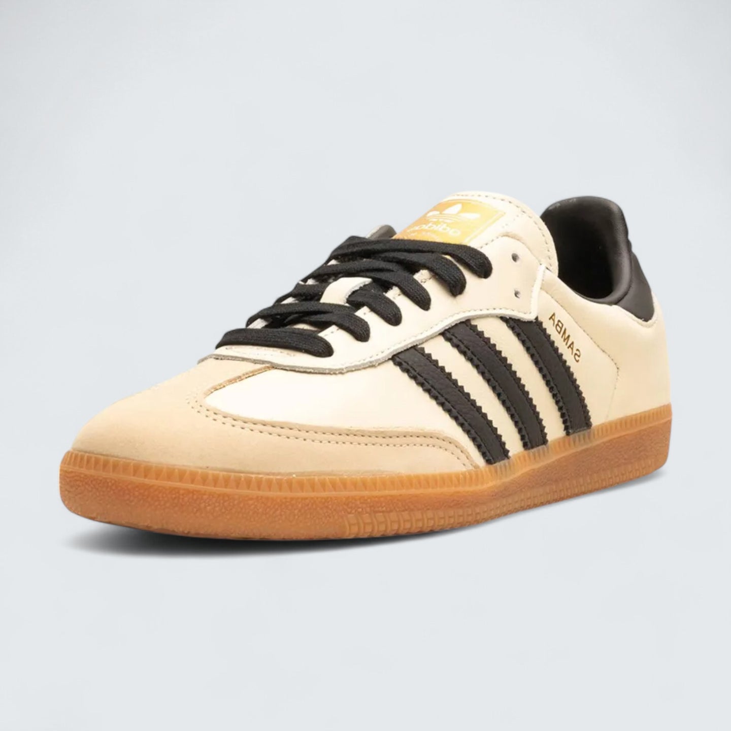 Samba OG 'Cream White Sand Strata'