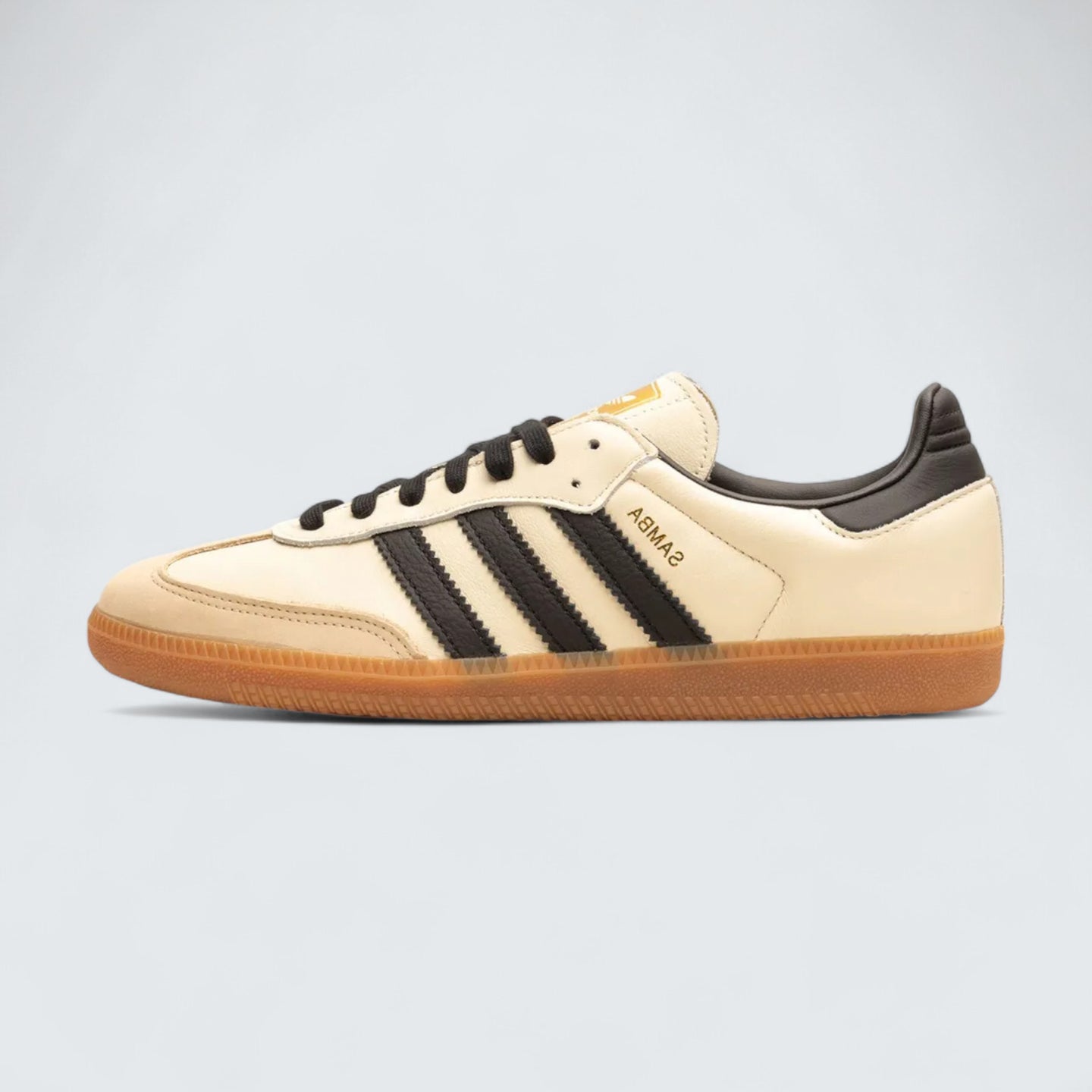Samba OG 'Cream White Sand Strata'