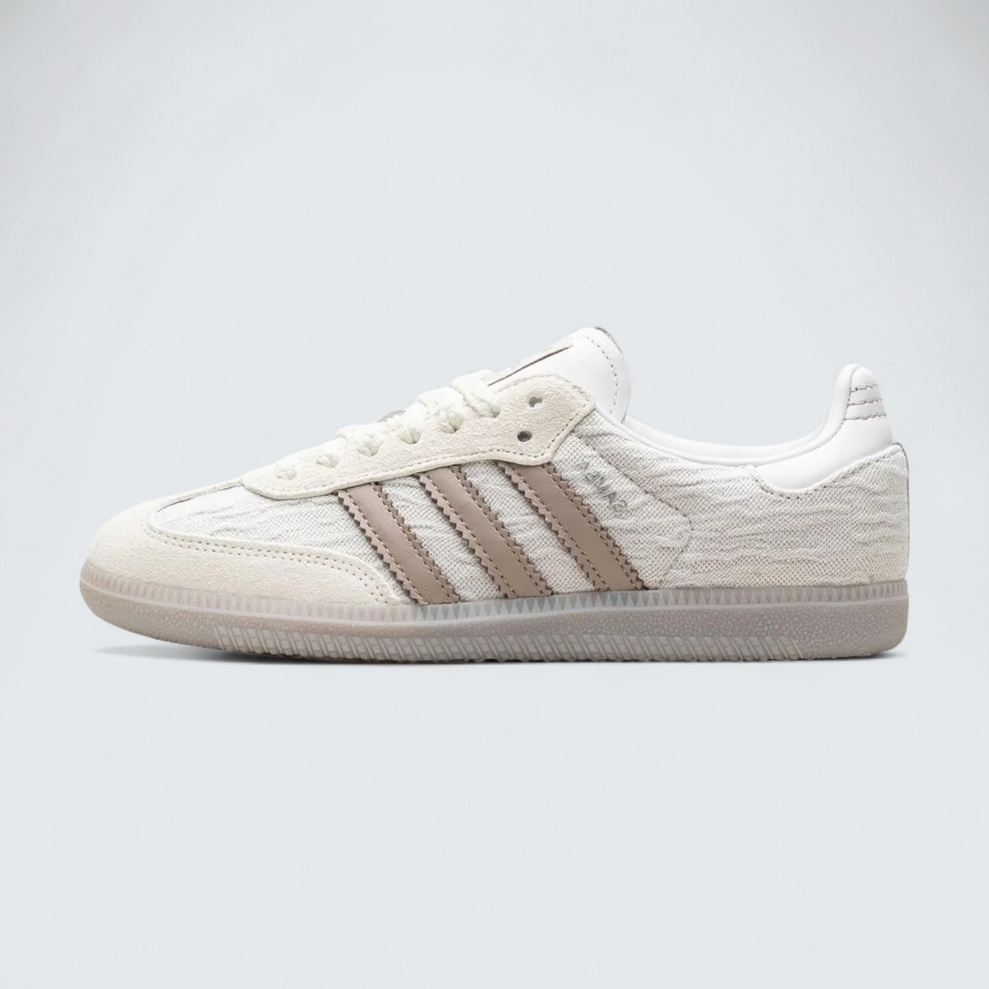 Samba OG 'Silver/Brown'
