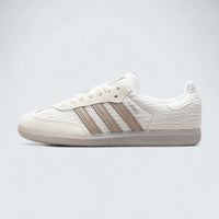 Samba OG 'Silver/Brown'