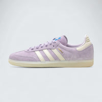 Samba OG 'Silver Dawn'