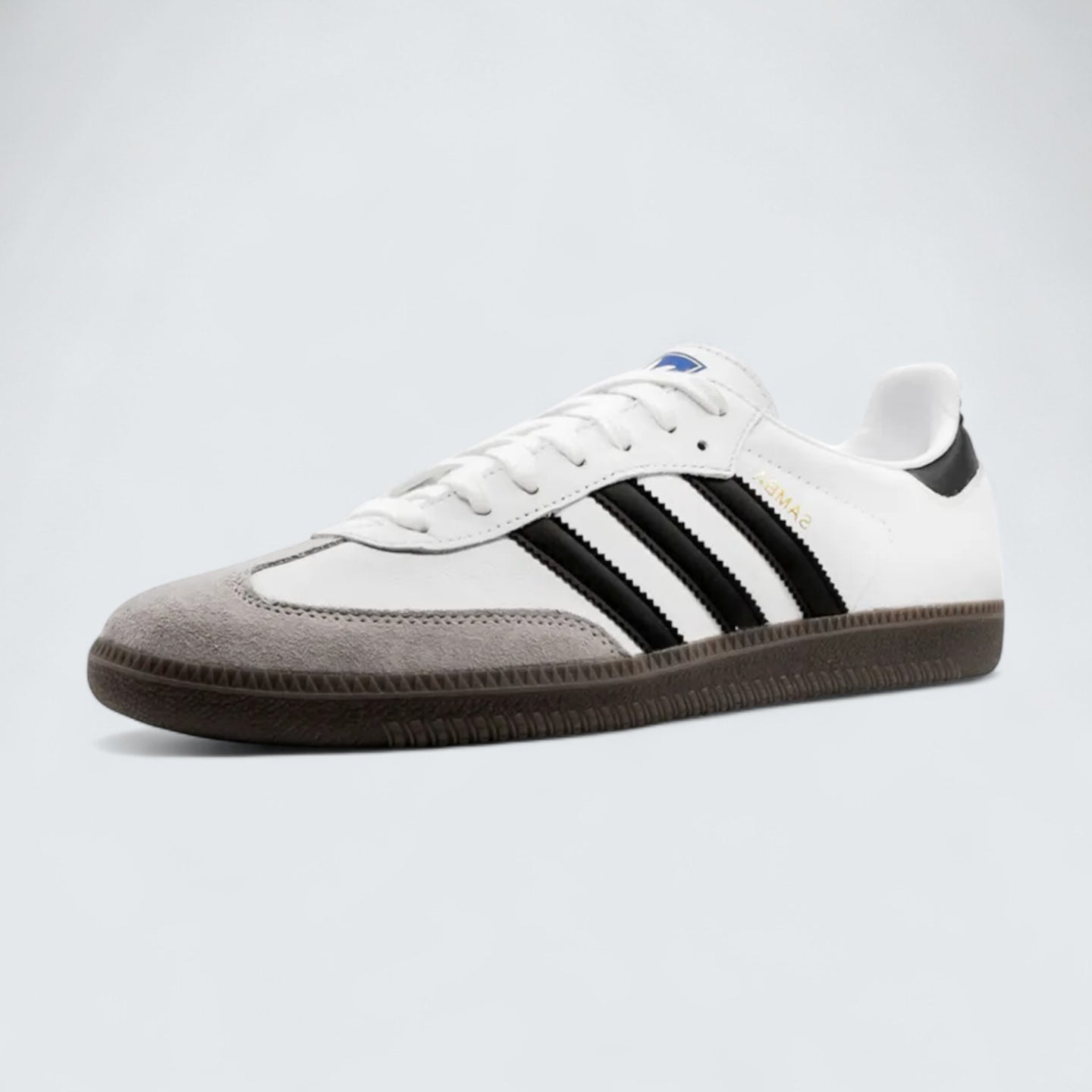 Samba OG 'Cloud White Black'