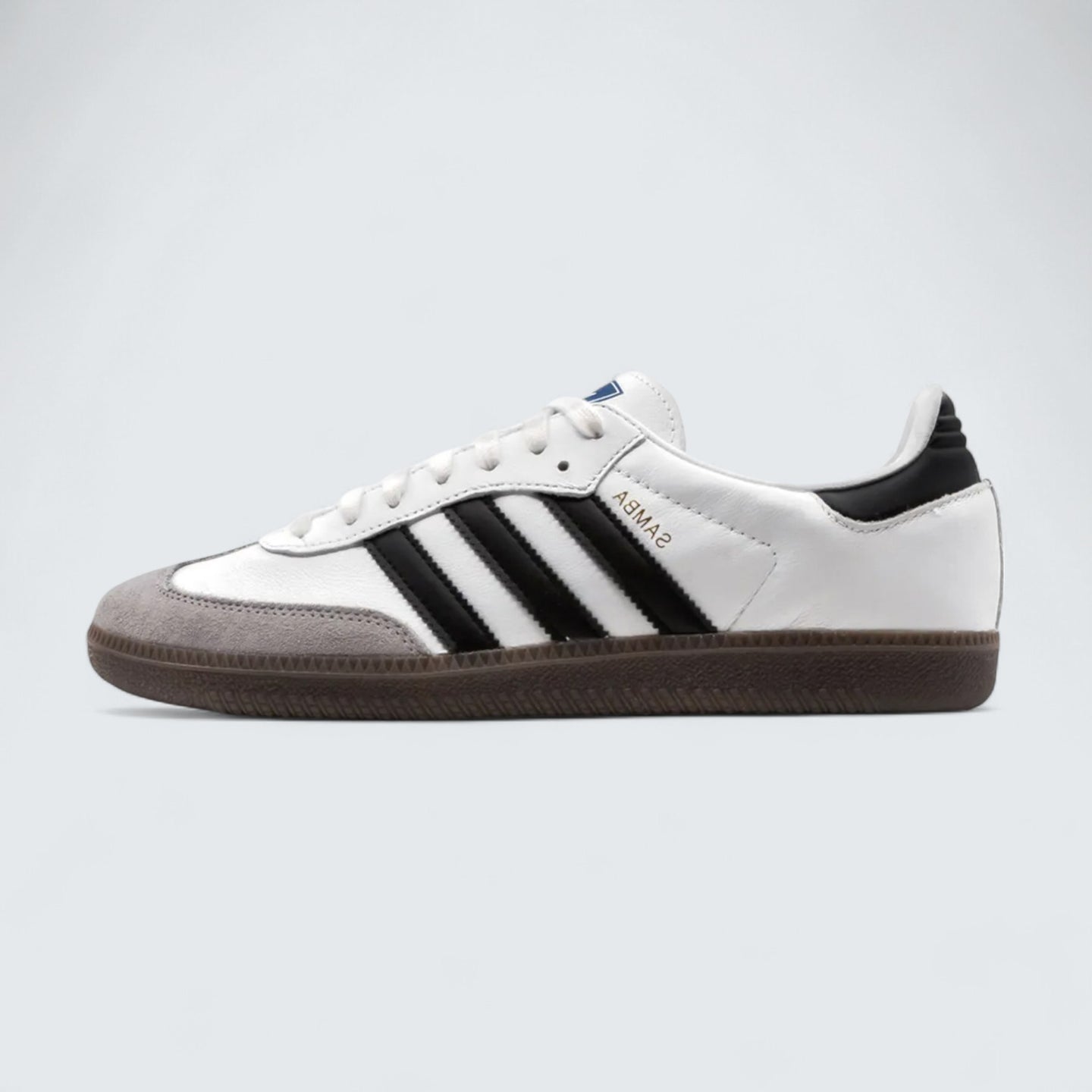 Samba OG 'Cloud White Black'