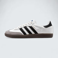 Samba OG 'Cloud White Black'