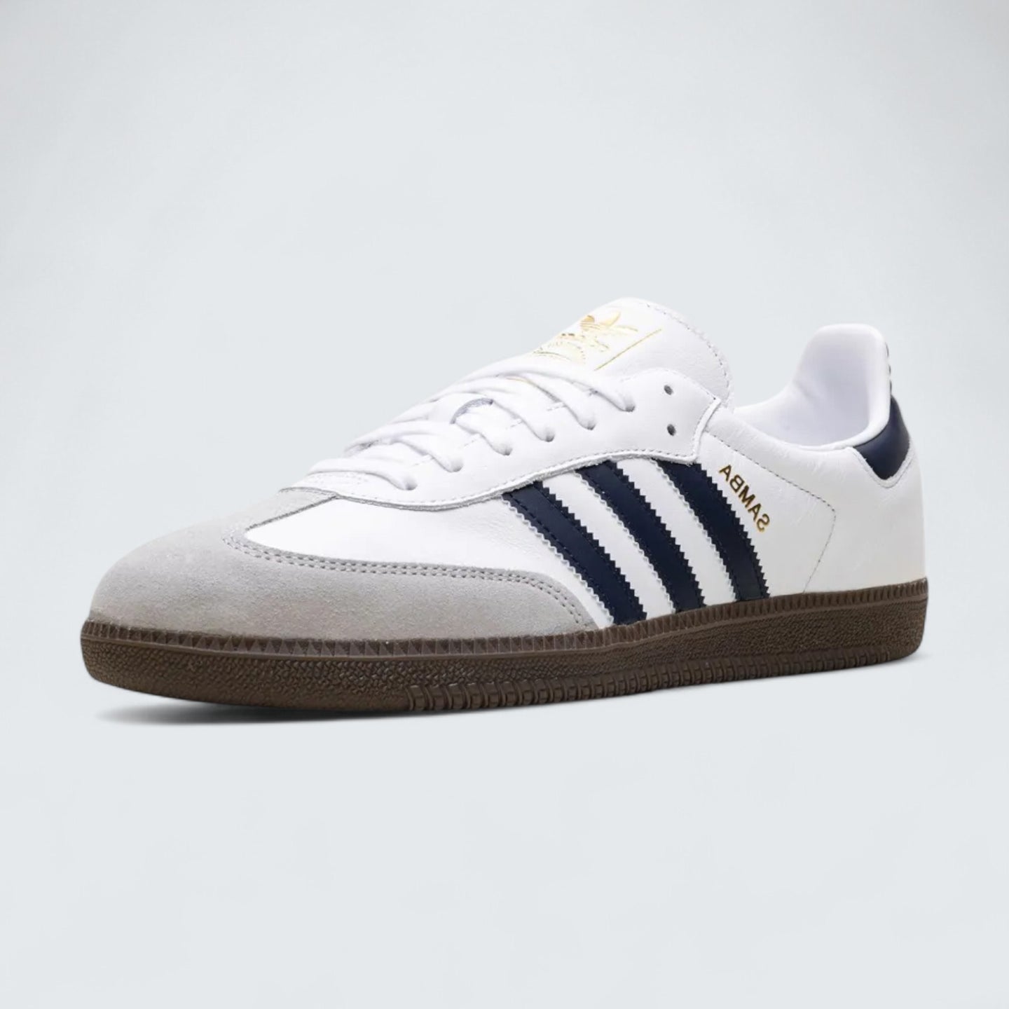 Samba OG 'Night Indigo'
