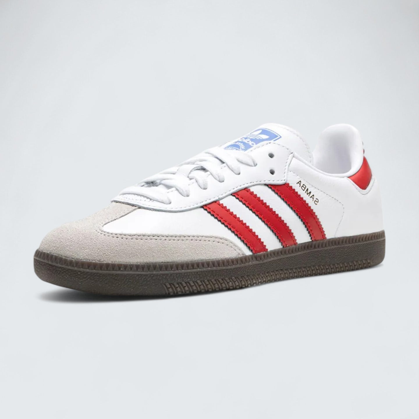 Samba OG 'Better Scarlet'
