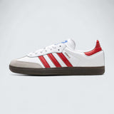 Samba OG 'Better Scarlet'
