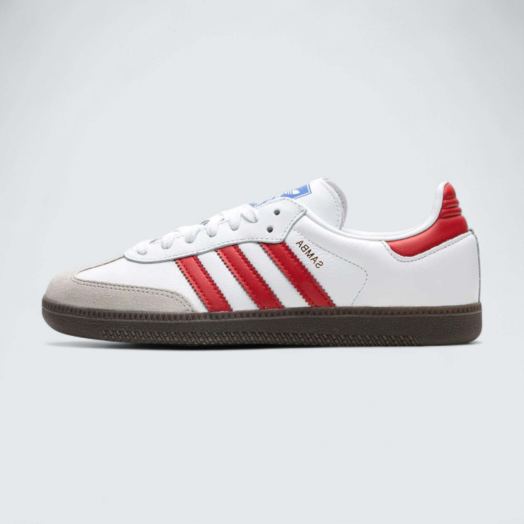 Samba OG 'Better Scarlet'