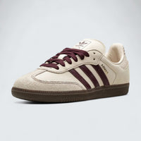 Samba OG 'Wonder White Maroon'