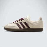 Samba OG 'Wonder White Maroon'