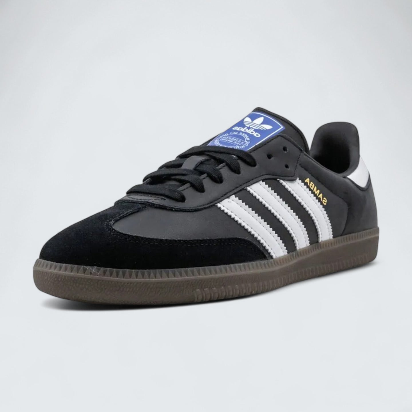 Samba OG 'Core Black'